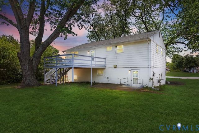 4811 Altair Rd, Henrico, VA 23231