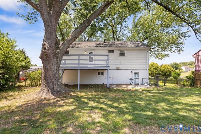 4811 Altair Rd, Henrico, VA 23231