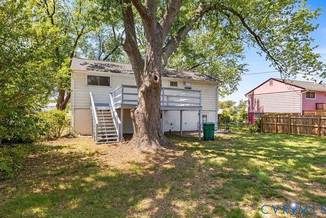 4811 Altair Rd, Henrico, VA 23231