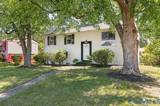 4811 Altair Rd, Henrico, VA 23231