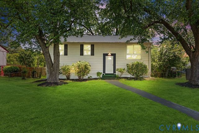 4811 Altair Rd, Henrico, VA 23231
