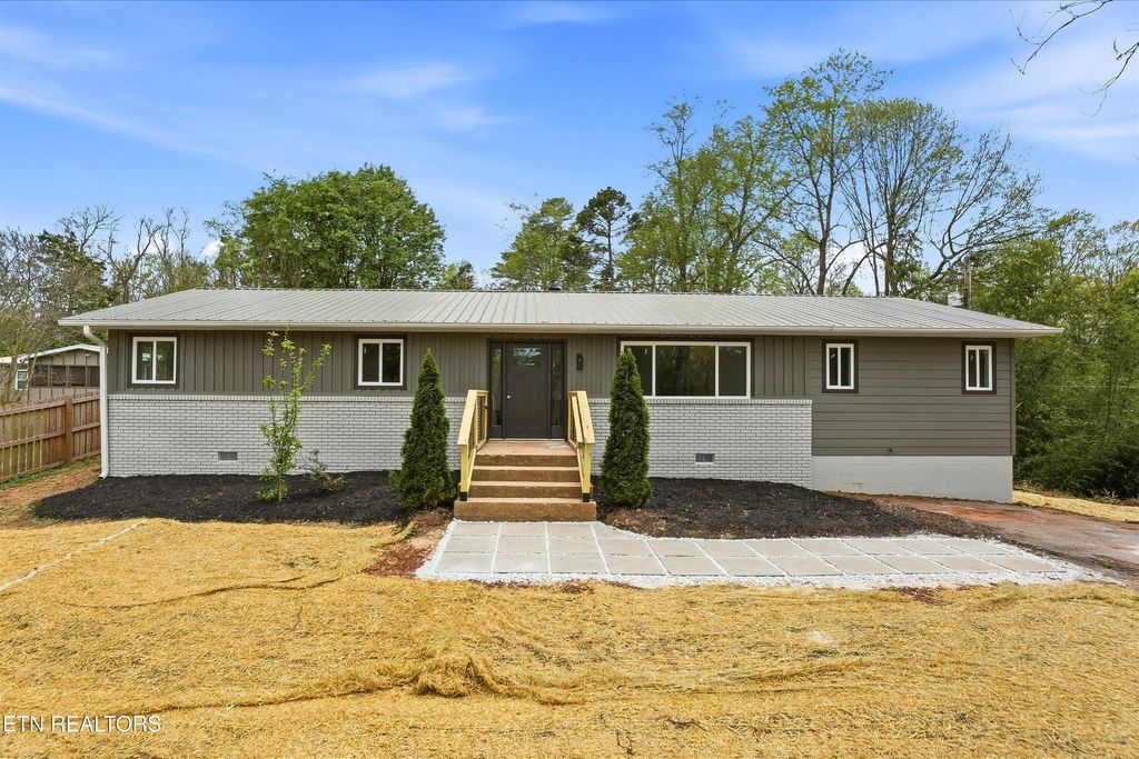 1717 Polkwright Lane, Knoxville, TN 37919