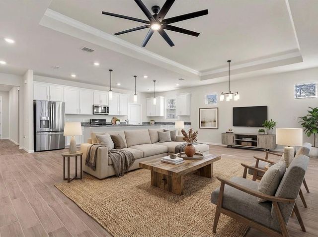 13360 SUNNY RETREAT LANE, Winter Garden, FL 34787