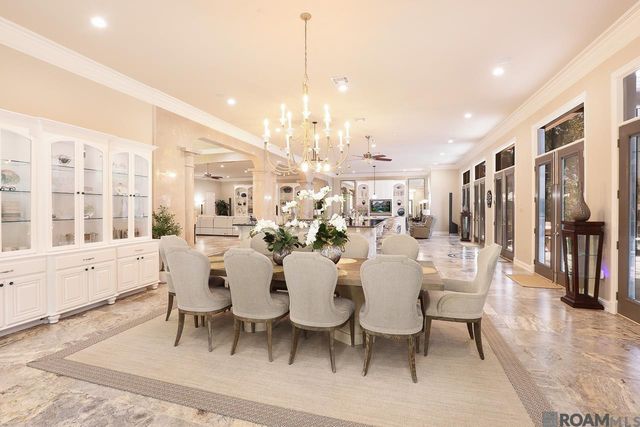 21647 Waterfront East Dr, Maurepas, LA 70449