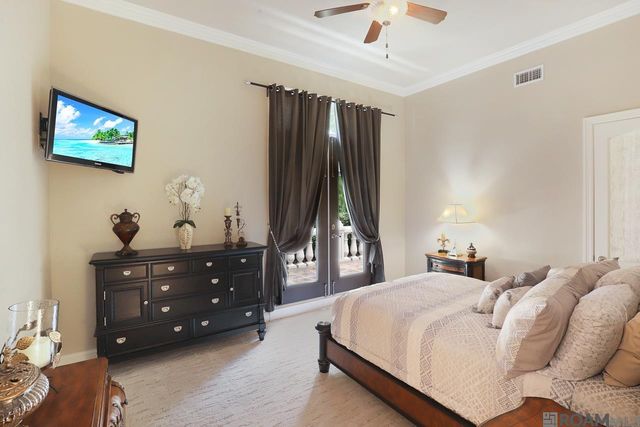 21647 Waterfront East Dr, Maurepas, LA 70449