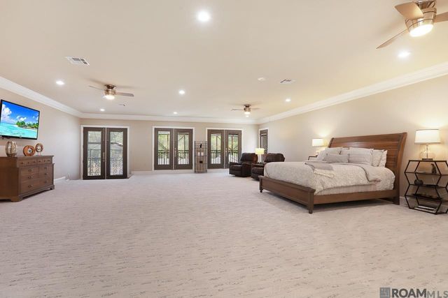 21647 Waterfront East Dr, Maurepas, LA 70449