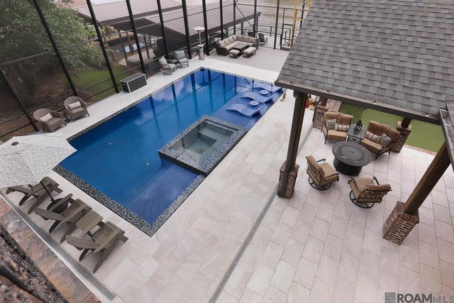 21647 Waterfront East Dr, Maurepas, LA 70449