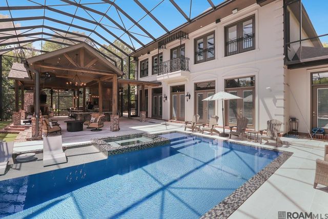 21647 Waterfront East Dr, Maurepas, LA 70449