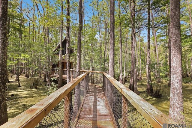 21647 Waterfront East Dr, Maurepas, LA 70449