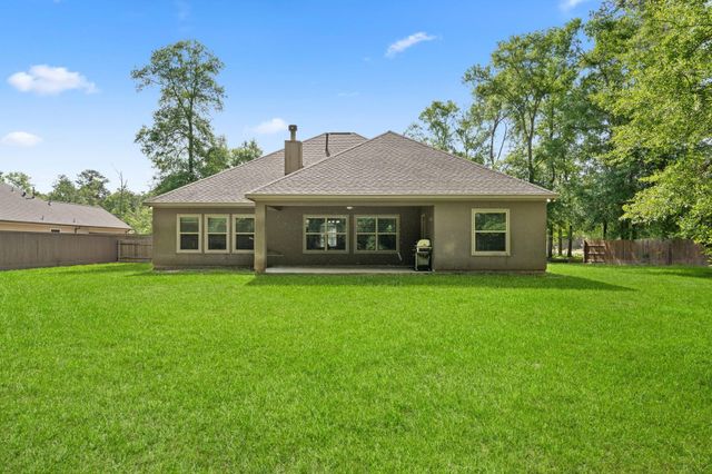 17111 Paluxy Court, Splendora, TX 77372