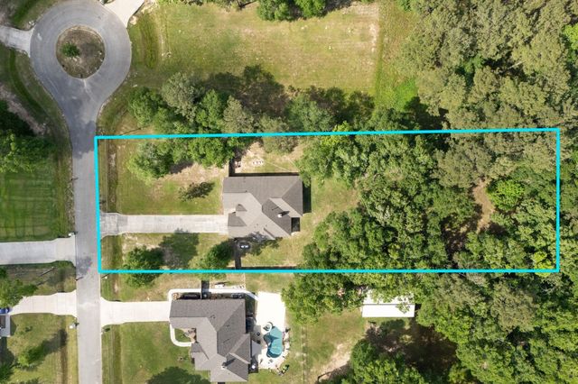 17111 Paluxy Court, Splendora, TX 77372