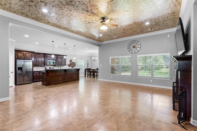 17111 Paluxy Court, Splendora, TX 77372