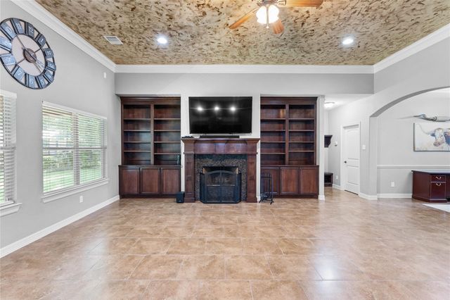 17111 Paluxy Court, Splendora, TX 77372