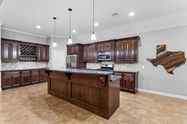 17111 Paluxy Court, Splendora, TX 77372