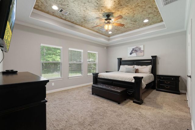 17111 Paluxy Court, Splendora, TX 77372