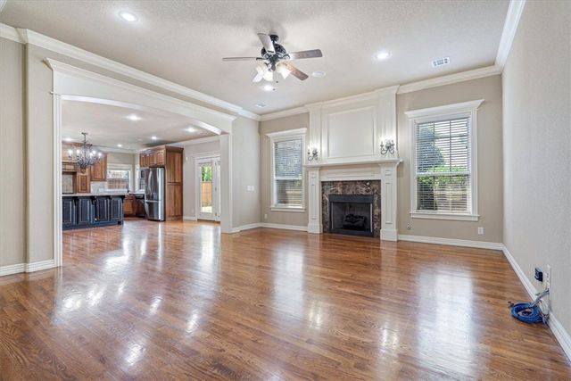 5002 SW Ridge Mont Road, Bentonville, AR 72713