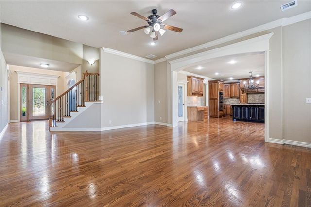 5002 SW Ridge Mont Road, Bentonville, AR 72713