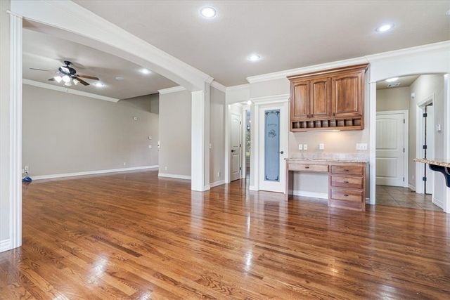 5002 SW Ridge Mont Road, Bentonville, AR 72713
