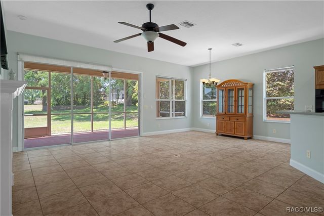 1918 W Crystal Mae Path, Lecanto, FL 34461