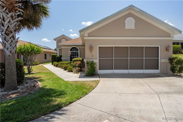 1918 W Crystal Mae Path, Lecanto, FL 34461