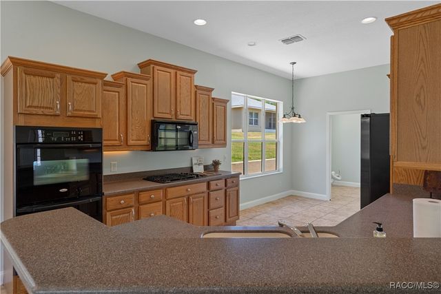 1918 W Crystal Mae Path, Lecanto, FL 34461