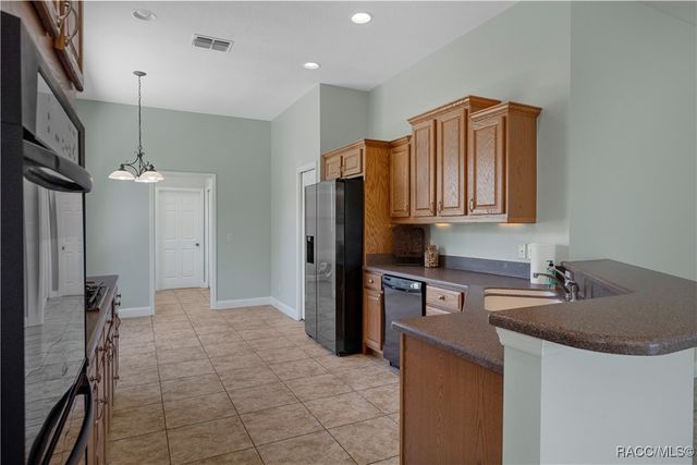 1918 W Crystal Mae Path, Lecanto, FL 34461