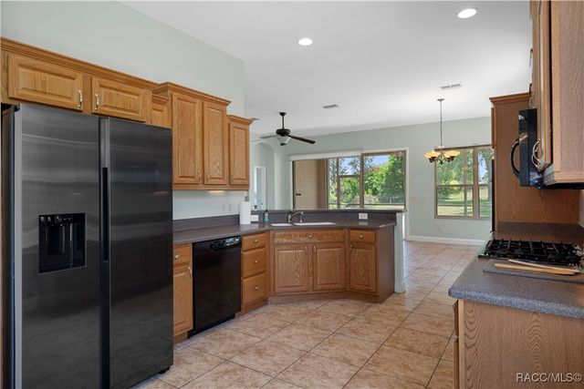 1918 W Crystal Mae Path, Lecanto, FL 34461