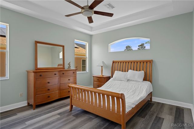 1918 W Crystal Mae Path, Lecanto, FL 34461