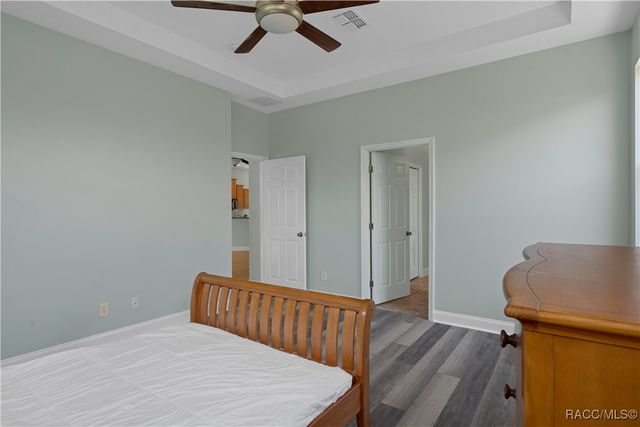 1918 W Crystal Mae Path, Lecanto, FL 34461