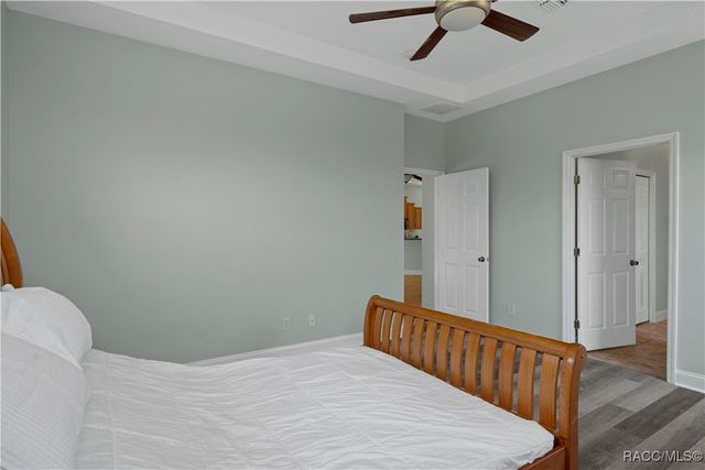 1918 W Crystal Mae Path, Lecanto, FL 34461