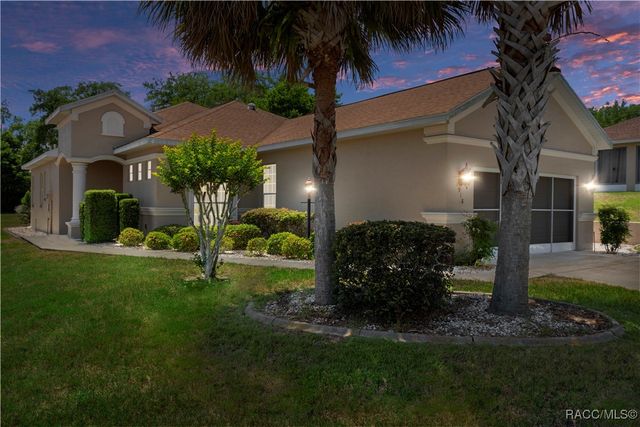 1918 W Crystal Mae Path, Lecanto, FL 34461