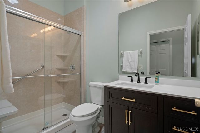 1918 W Crystal Mae Path, Lecanto, FL 34461