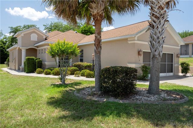 1918 W Crystal Mae Path, Lecanto, FL 34461