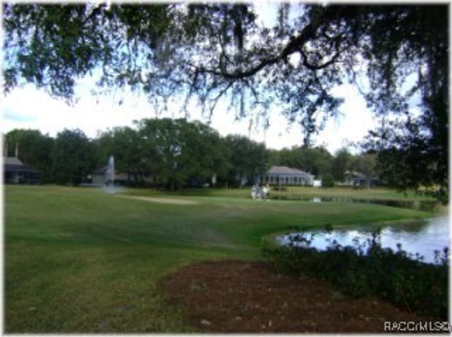1918 W Crystal Mae Path, Lecanto, FL 34461