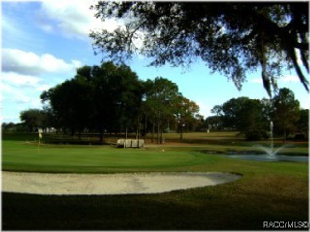 1918 W Crystal Mae Path, Lecanto, FL 34461