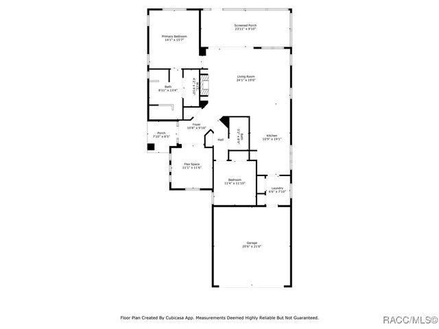 1918 W Crystal Mae Path, Lecanto, FL 34461