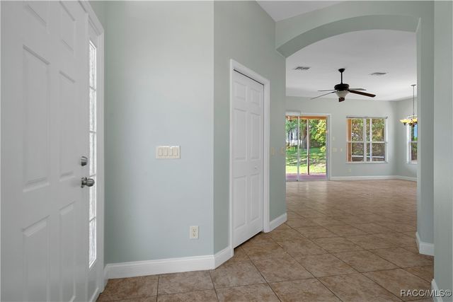 1918 W Crystal Mae Path, Lecanto, FL 34461