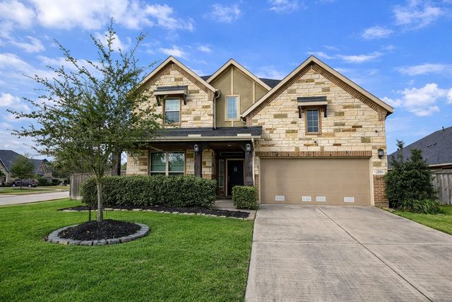 28614 Oakmist Point Lane, Katy, TX 77494
