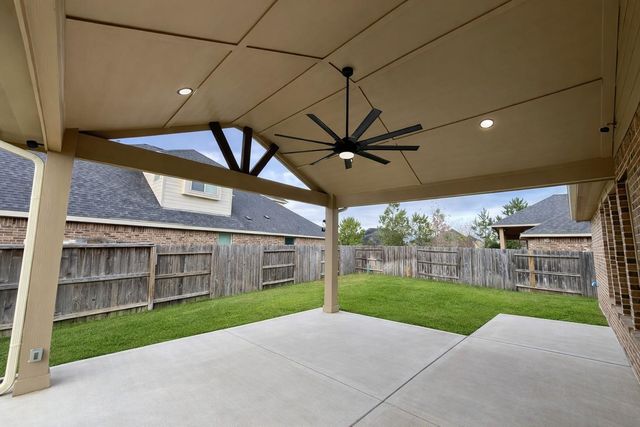 28614 Oakmist Point Lane, Katy, TX 77494