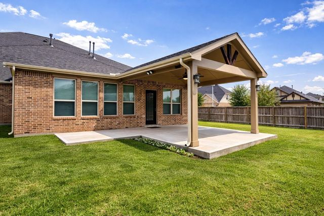 28614 Oakmist Point Lane, Katy, TX 77494