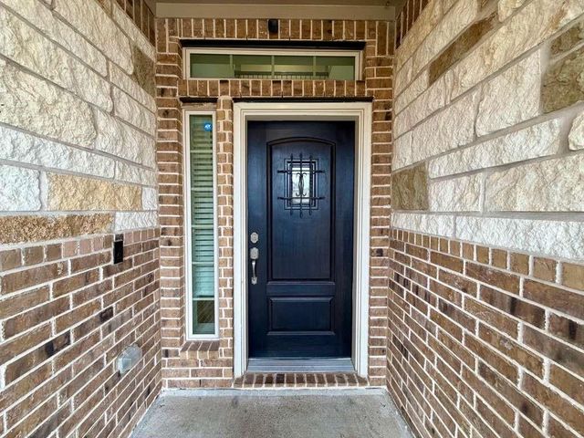 28614 Oakmist Point Lane, Katy, TX 77494