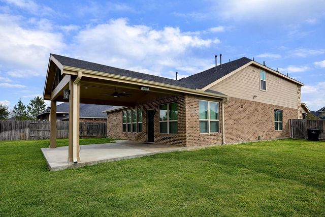 28614 Oakmist Point Lane, Katy, TX 77494