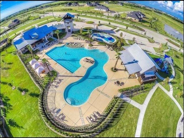 28614 Oakmist Point Lane, Katy, TX 77494