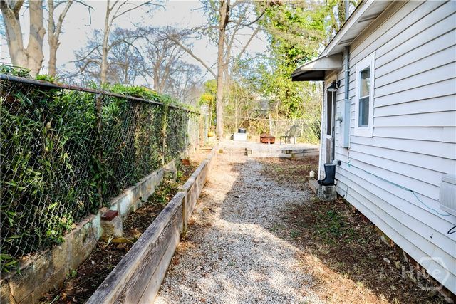 1398 Hancock Avenue W, Athens, GA 30606