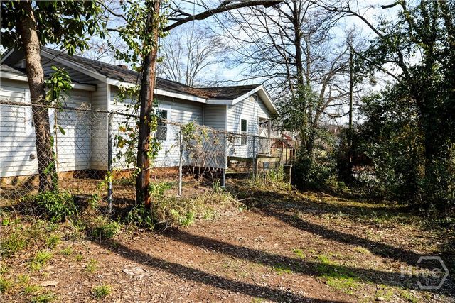 1398 Hancock Avenue W, Athens, GA 30606