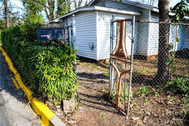 1398 Hancock Avenue W, Athens, GA 30606