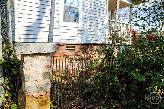 1398 Hancock Avenue W, Athens, GA 30606