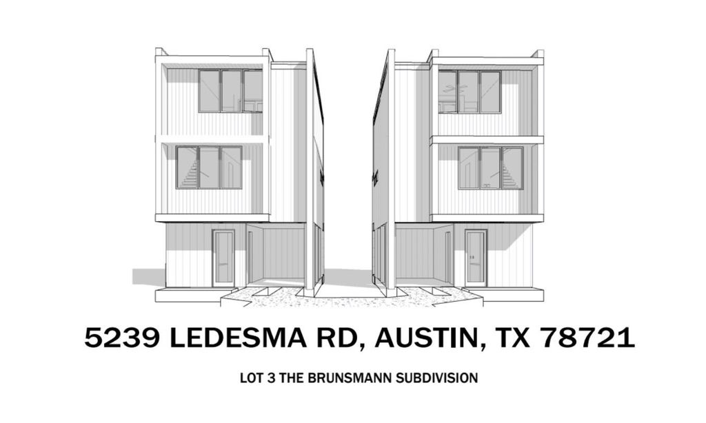 5239 Ledesma RD, Austin, TX 78721