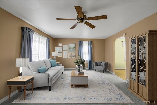 1226 87th Street, Niagara Falls, NY 14304