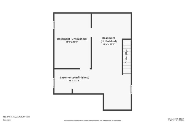 1226 87th Street, Niagara Falls, NY 14304